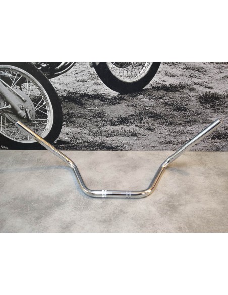 Guidon CM250C CUSTOM 1982-99 CM250C 82/83 HONDA 53100-KB4-000