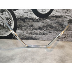 Guidon CM250C CUSTOM 1982-99 CM250C 82/83 HONDA 53100-KB4-000