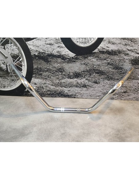 Guidon CM250C CUSTOM 1982-99 CM250C 82/83 HONDA 53100-KB4-000