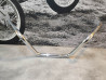 Guidon CM250C CUSTOM 1982-99 CM250C 82/83 HONDA 53100-KB4-000