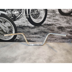 Guidon CM250C CUSTOM 1982-99 CM250C 82/83 HONDA 53100-KB4-000