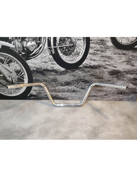 Guidon CM250C CUSTOM 1982-99 CM250C 82/83 HONDA 53100-KB4-000