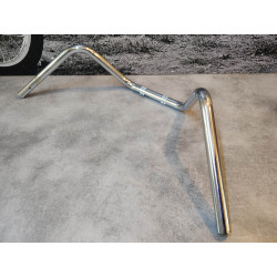 Guidon CM250C CUSTOM 1982-99 CM250C 82/83 HONDA 53100-KB4-000