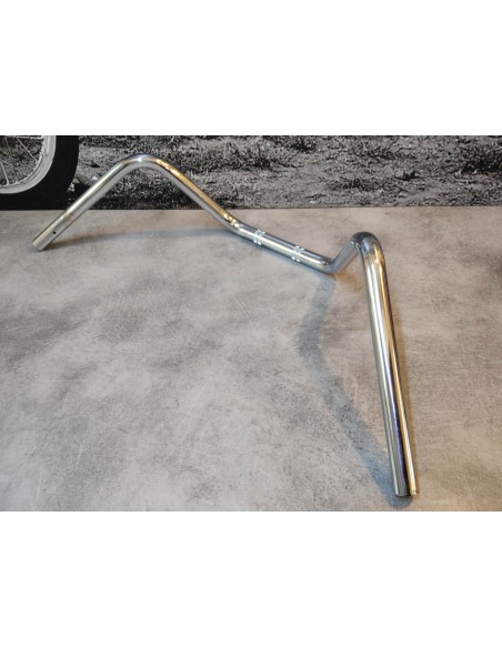 Guidon CM250C CUSTOM 1982-99 CM250C 82/83 HONDA 53100-KB4-000