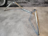 Guidon CM250C CUSTOM 1982-99 CM250C 82/83 HONDA 53100-KB4-000