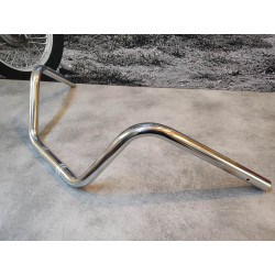 Guidon CM250C CUSTOM 1982-99 CM250C 82/83 HONDA 53100-KB4-000