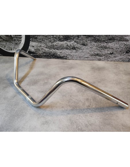 Guidon CM250C CUSTOM 1982-99 CM250C 82/83 HONDA 53100-KB4-000