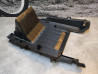 Sabot FORZA  350 / 250 2020-2024 HONDA 64350-K1B-T00