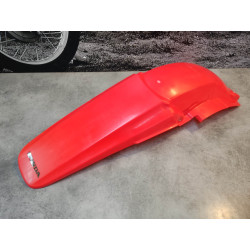 Garde boue arrière rouge CRF450R 2004 HONDA 80101-MEN-670ZA