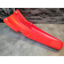 Garde boue arrière rouge CRF450R 2004 HONDA 80101-MEN-670ZA