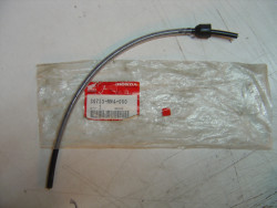 Cable HT du cylindre numéro 3 avec antiparasite de VFR750 RC45 94-95 idem 307