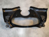 Carénage latéral coté gauche (NHB44P) FORZA 125 2015/16 HONDA 83300-K40-F01ZC