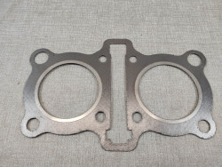 Joint de culasse CB400N T CM honda 12251-413-306
