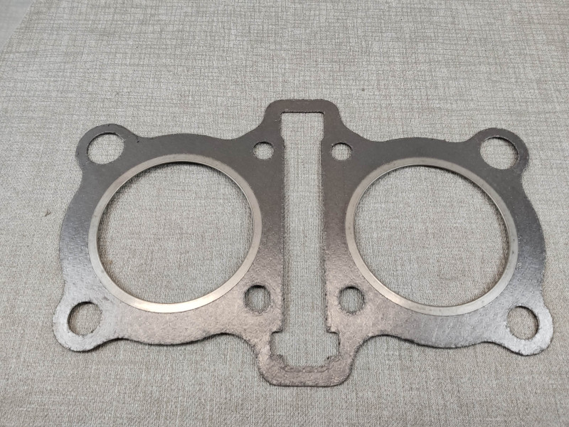 Joint de culasse CB400N T CM honda 12251-413-306