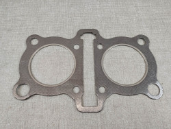 Joint de culasse CB400N T CM honda 12251-413-013