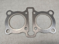 Joint de culasse CB250N T CM HONDA 12251-414-000