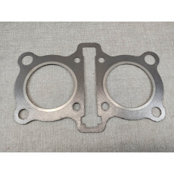 Joint de culasse CB250N T CM HONDA 12251-414-000