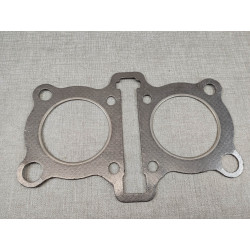 Joint de culasse CB250N T CM HONDA 12251-414-000