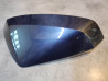 Couvercle top case coté droit bleu nuit FORZA 125 2015-17 HONDA 81103-K40-F700