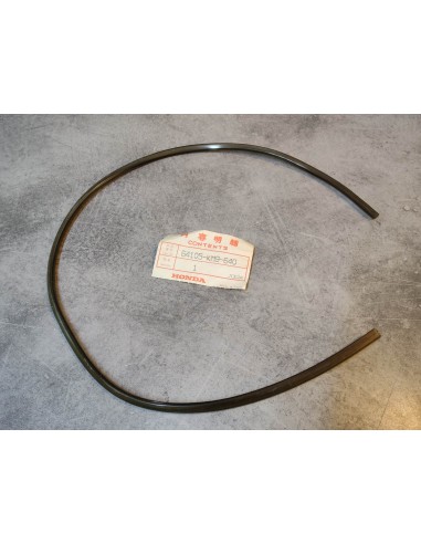 Joint de pare brise NS400R 1985/86 HONDA 64105-KM9-640