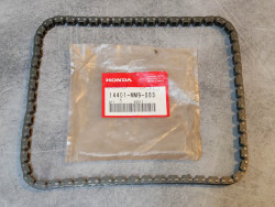 Chaine distribution XV500 1987 XVS650 1997-05 HONDA 14401-MM9-003
