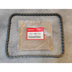 Chaine distribution XV500 1987 XVS650 1997-05 HONDA 14401-MM9-003