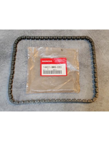 Chaine distribution XV500 1987 XVS650 1997-05 HONDA 14401-MM9-003
