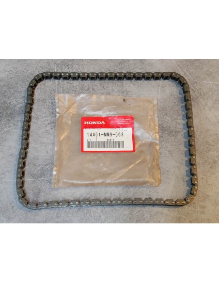 Chaine distribution XV500 1987 XVS650 1997-05 HONDA 14401-MM9-003