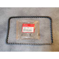 Chaine de distribution de CBR600F 1987-1990 HONDA 14401-MN4-003