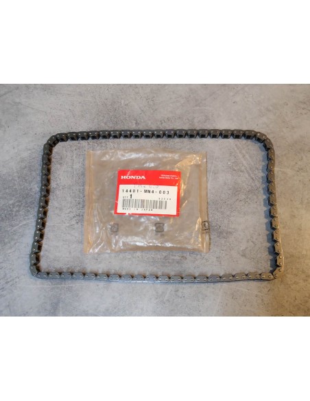 Chaine de distribution de CBR600F 1987-1990 HONDA 14401-MN4-003