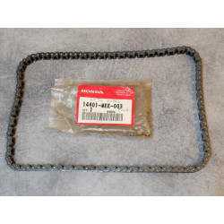 Chaine distribution CBR600RR CB600 F/FA 2003-2011 HONDA 14401-MEE-003
