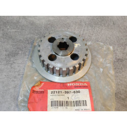 Noix d'embrayage CG125 XR125 NX125 HONDA 22121-397-630