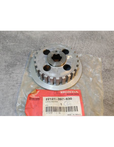 Noix d'embrayage CG125 XR125 NX125 HONDA 22121-397-630