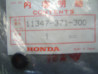 Silentbloc Honda référence 11347371300 - Pièce moto