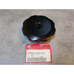 Bouchon réservoir essence XR125 XR250Z-A XR500Z-A XL500SZ-SA HONDA 17620-434-010