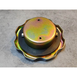 Bouchon réservoir essence XR125 XR250Z-A XR500Z-A XL500SZ-SA HONDA 17620-434-010