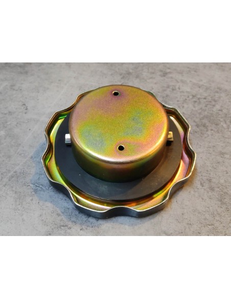 Bouchon réservoir essence XR125 XR250Z-A XR500Z-A XL500SZ-SA HONDA 17620-434-010