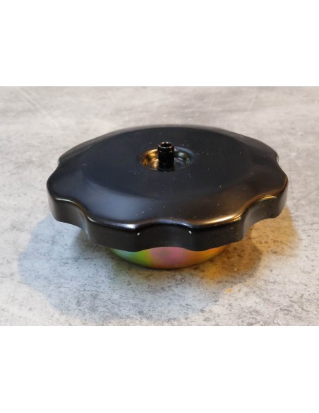 Bouchon réservoir essence XR125 XR250Z-A XR500Z-A XL500SZ-SA HONDA 17620-434-010