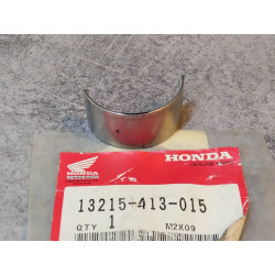 Coussinet NOIR bielle CB750F CB400A CB400TI/TII 78/79 HONDA 13215-413-015