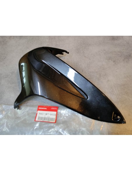 Carénage interieur supérieur droit FJS400 A/D 2009 FJS600A HONDA 64431-MFT-640ZA