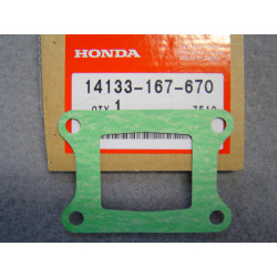 Joint Papier Honda MB50 MT50 - Réf. 14133-167-670