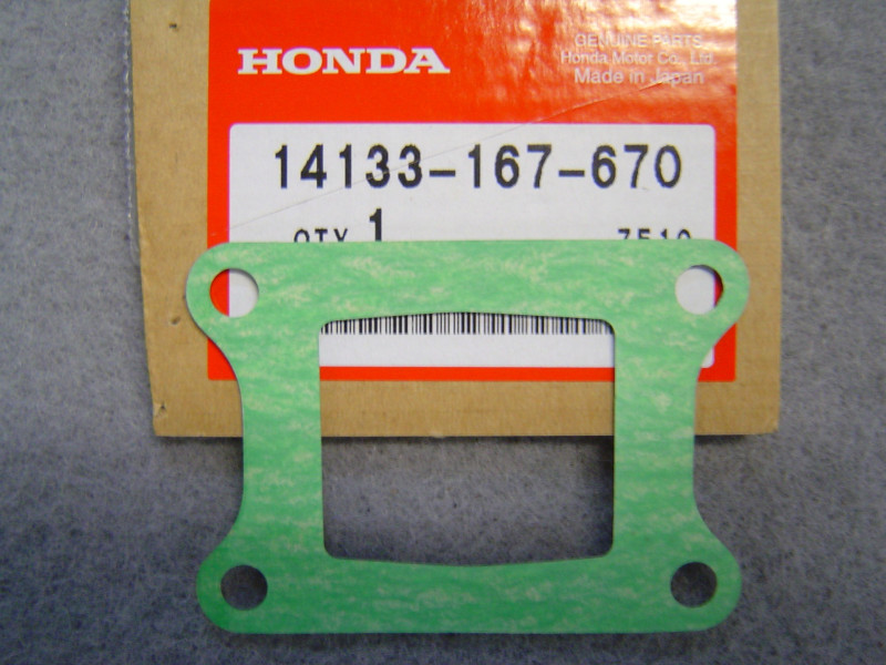 Joint Papier Honda MB50 MT50 - Réf. 14133-167-670