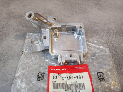 Support levier gauche de SH125 05/09 idem 53172KPR900 HONDA 53172-KPR-901