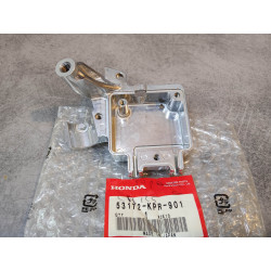 Support levier gauche de SH125 05/09 idem 53172KPR900 HONDA 53172-KPR-901