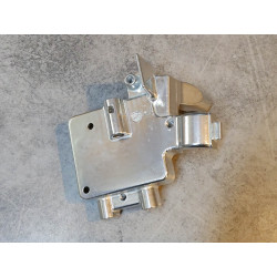 Support levier gauche de SH125 05/09 idem 53172KPR900 HONDA 53172-KPR-901