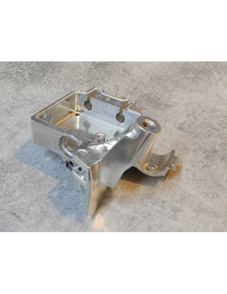 Support levier gauche de SH125 05/09 idem 53172KPR900 HONDA 53172-KPR-901