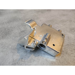 Support levier gauche de SH125 05/09 idem 53172KPR900 HONDA 53172-KPR-901