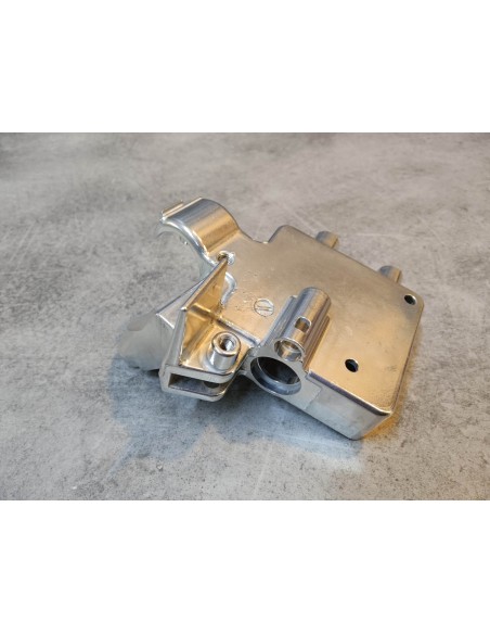 Support levier gauche de SH125 05/09 idem 53172KPR900 HONDA 53172-KPR-901