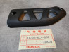 Protection échapement XL250R 1984-87 HONDA 18325-KL4-000