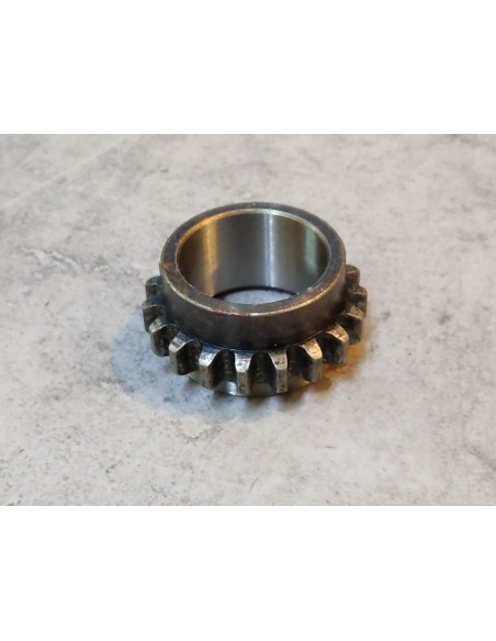 Pignon de distribution sur vilebrequin XL250S/SZ/SA/SB